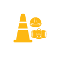 ATOM Safety Icon