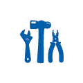 ATOM Tools Icon