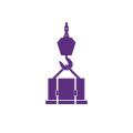 ATOM Lifting & Rigging Icon