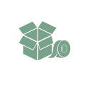 ATOM Tapes, Packaging & Office Supplies Icon