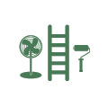 ATOM General, Building & Hardware Icon