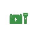 ATOM Electrical & Lighting Icon