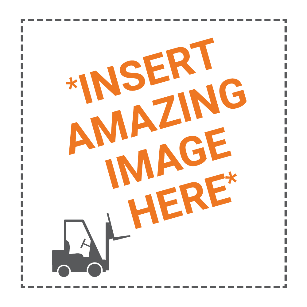 ATOM Material Handling & Storage Icon