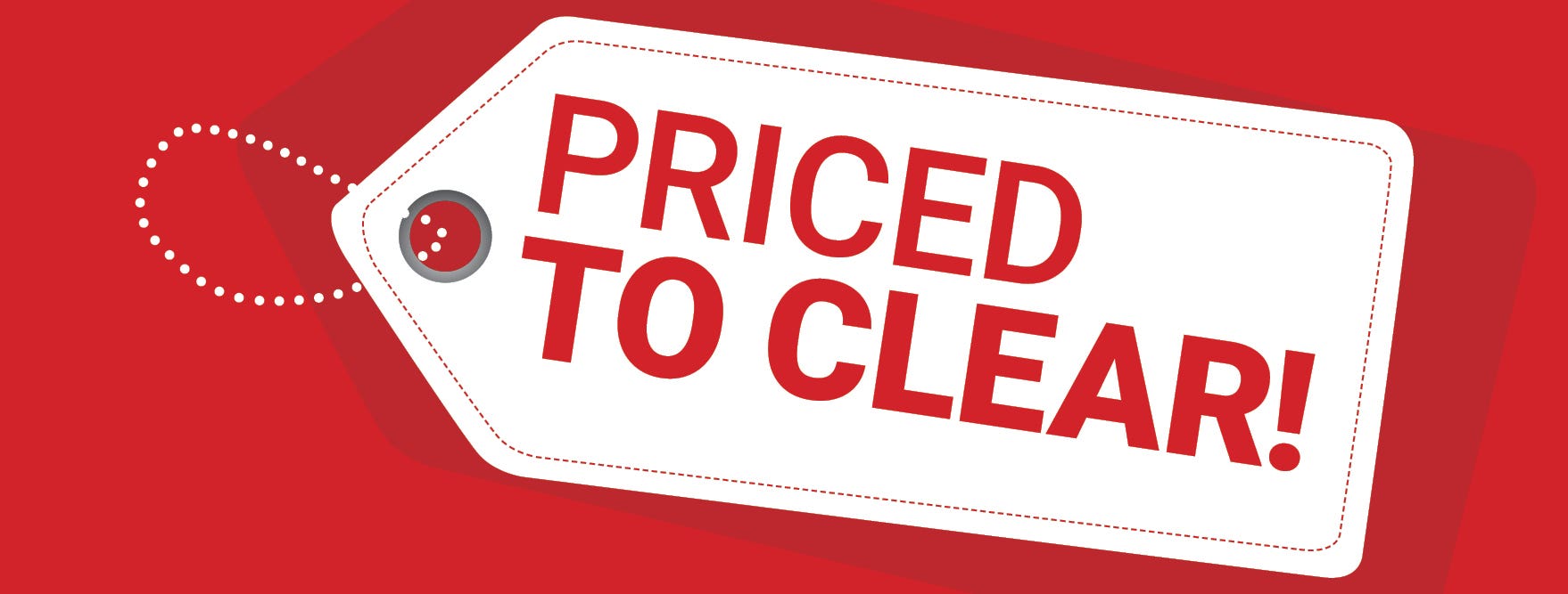 Clearance products