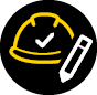 ATOM Safety Product Trials Icon